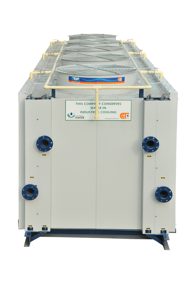 Industrial Adiabatic Cooling Tower