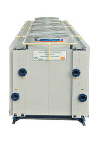 Industrial Adiabatic Cooling Tower