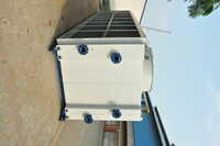 Industrial Adiabatic Cooling Tower