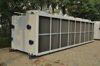 Industrial Adiabatic Cooling Tower
