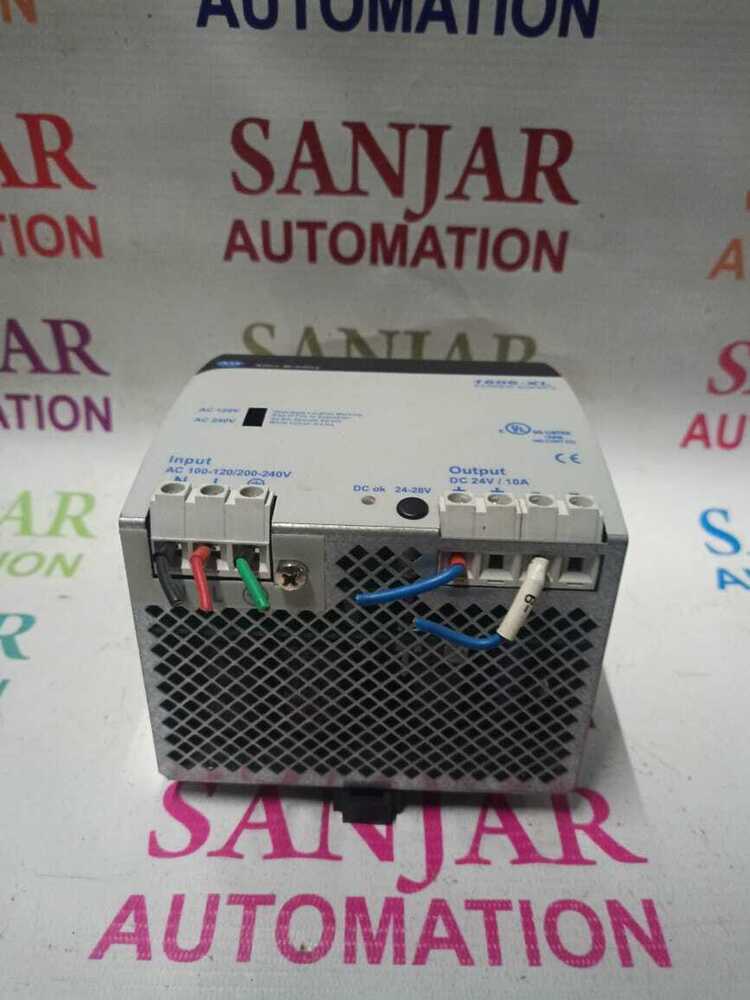 ALLEN BRADLEY 1606-XL240E