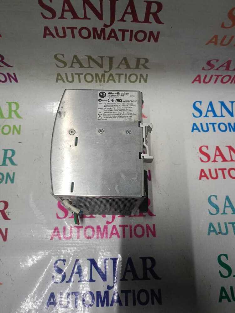 ALLEN BRADLEY 1606-XL240E