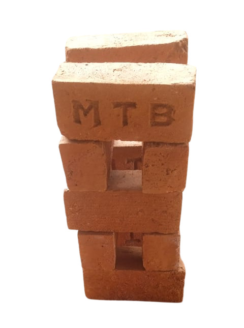 Mtb रेड क्ले ब्रिक्स