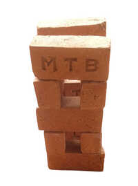 MTB Red Clay Bricks