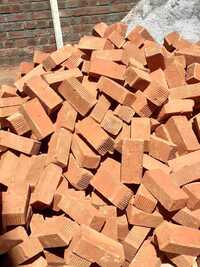 Burning Red Bricks - Feature: Acid-resistant