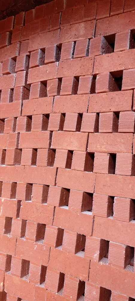 Burning Red Bricks