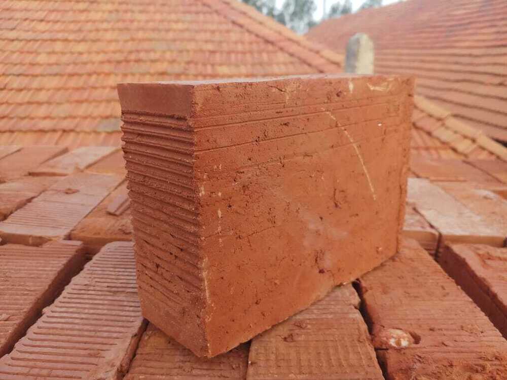 Burning Red Bricks - Feature: Acid-resistant