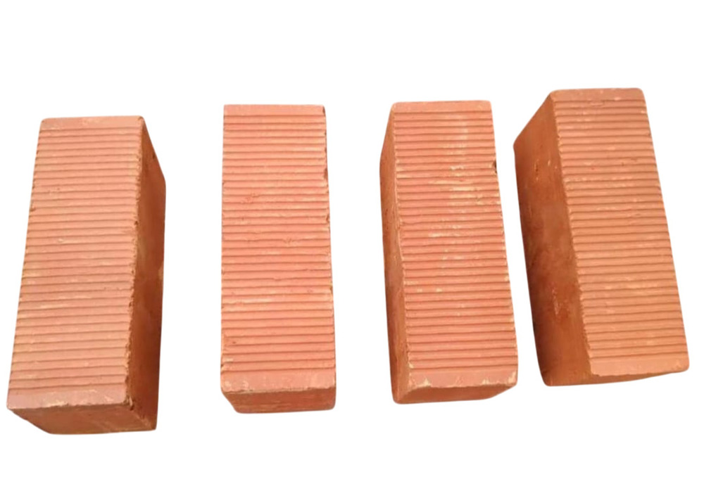 Burning Red Bricks - Feature: Acid-resistant