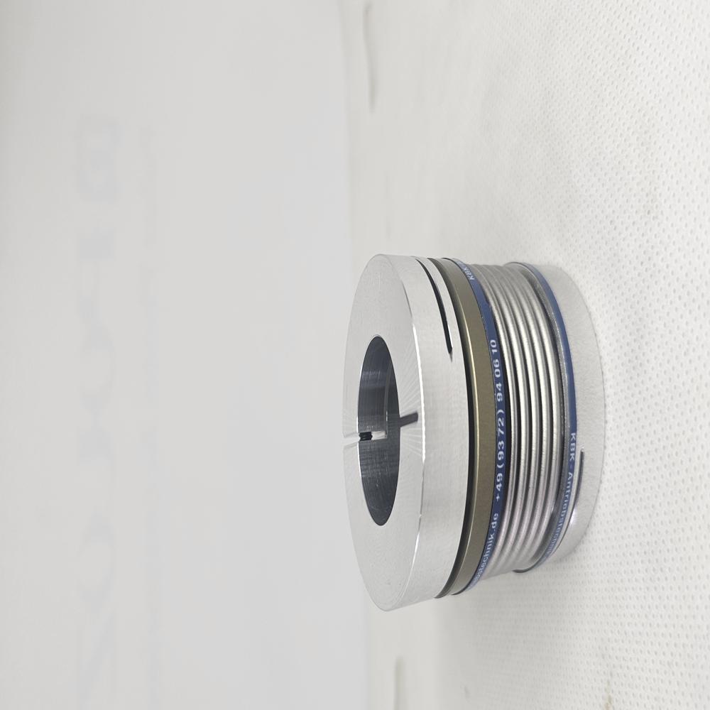 KBK GERMANY PLUGABLE TYPE METAL BELLOW COUPLINGS