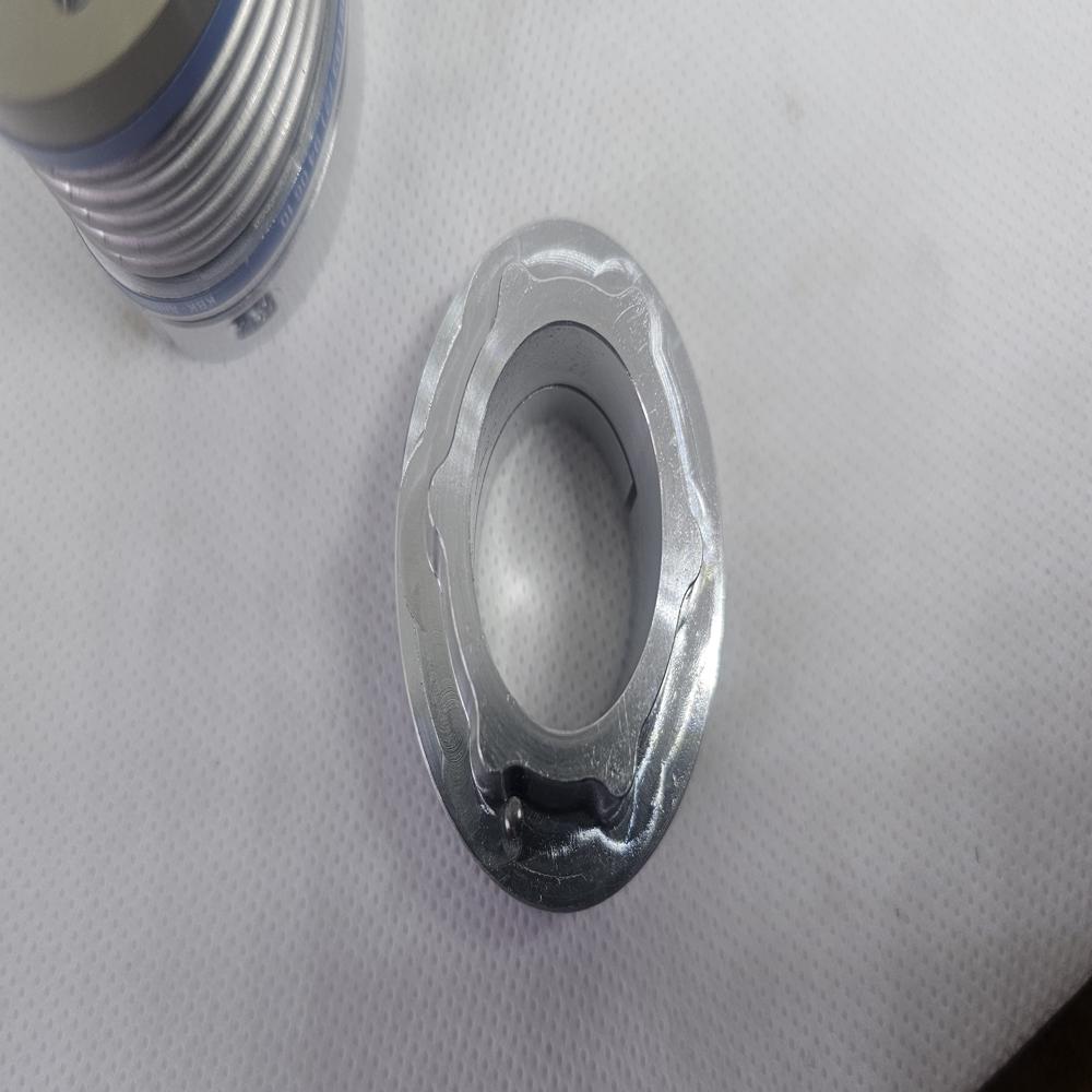 KBK GERMANY PLUGABLE TYPE METAL BELLOW COUPLINGS