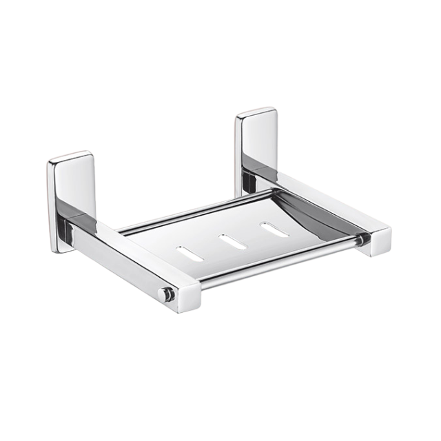 Soap Dish Stainless Steel 108