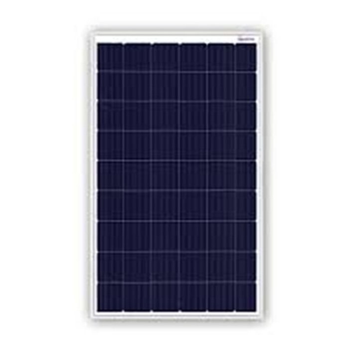 75 watt monocrystalline solar all in one
