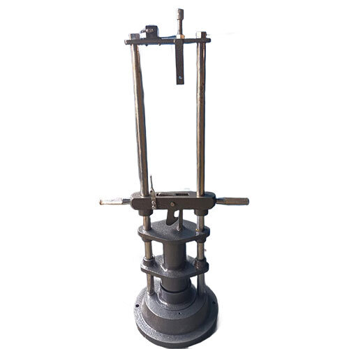 Aggregate Impact Value Test