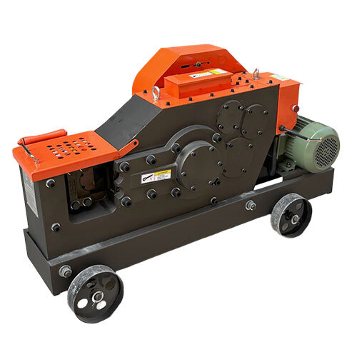 Rebar Cutting Machine