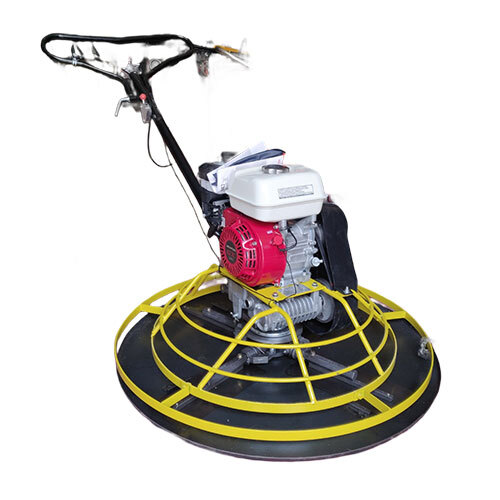 Power Trowel Cwt40 - Color: Black