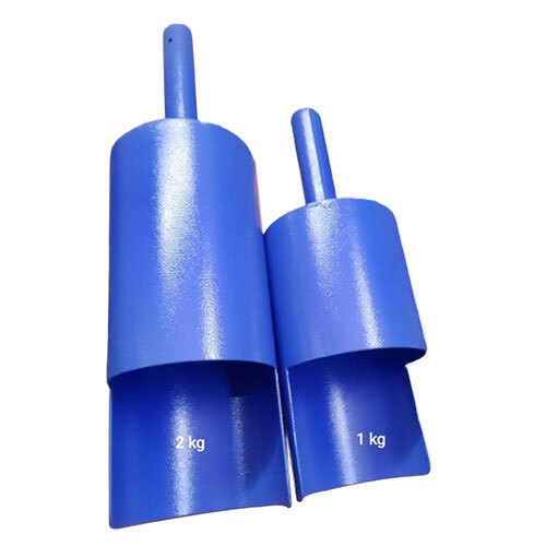 Ms Scoop - Color: Blue