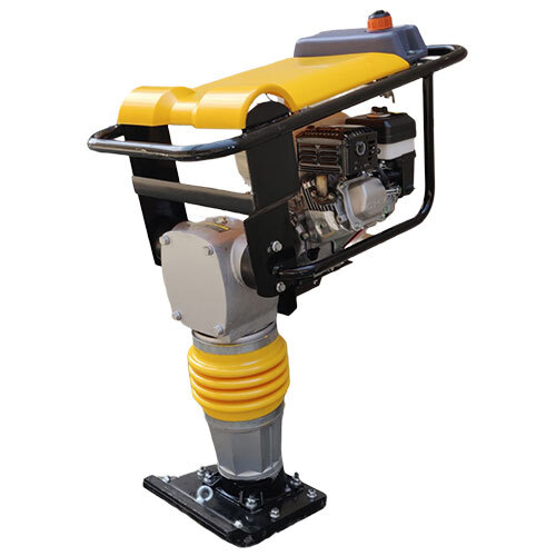 Tamping Rammer Rm 80 - Feature: High Quality