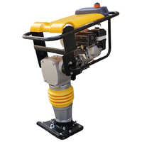 Tamping Rammer RM 80