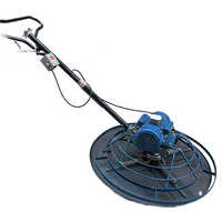 Power Trowel CWD40 1PH