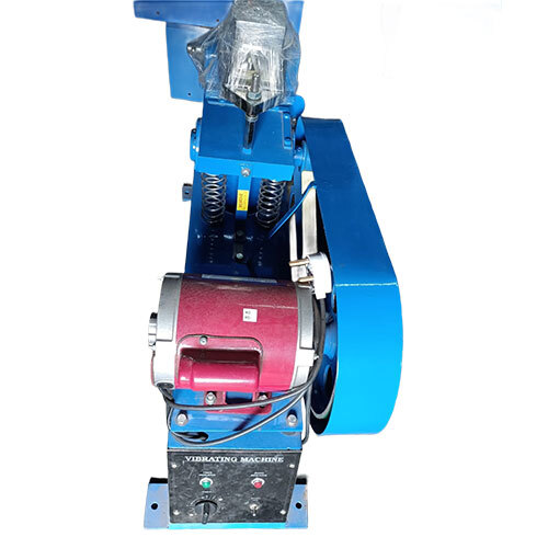 Vibrating Machine - Feature: High Quality