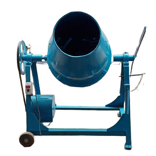 Baby Concrete Mixer