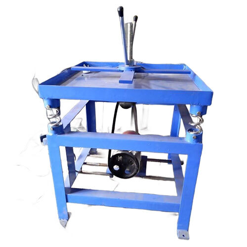 Vibrating Table - Feature: High Quality