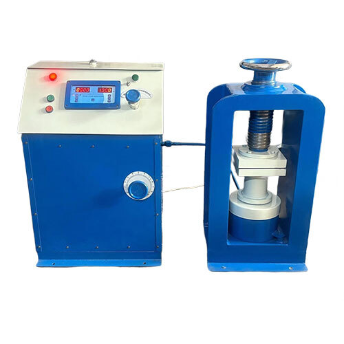 Digital Compressor Testing Machine 1000 kn