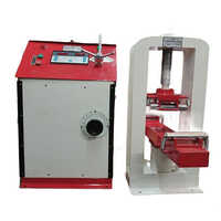 Digital Flexure Testing Machine - Accuracy: 100  %