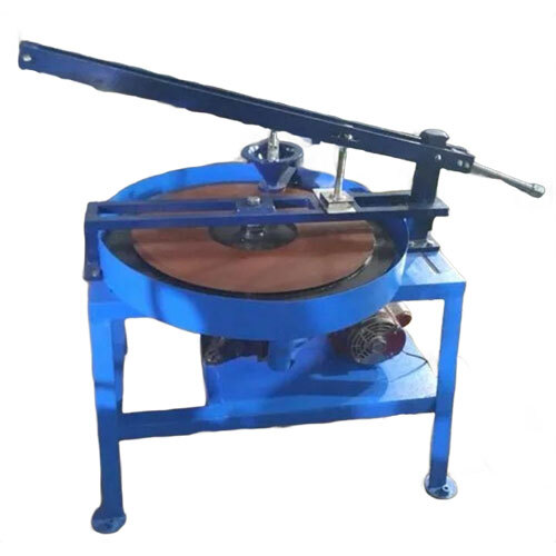 Tile Abrassion Testing Machine