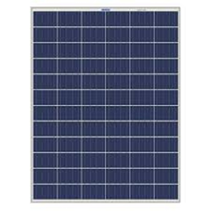 160 Watt Polycrystalline Solar Panel