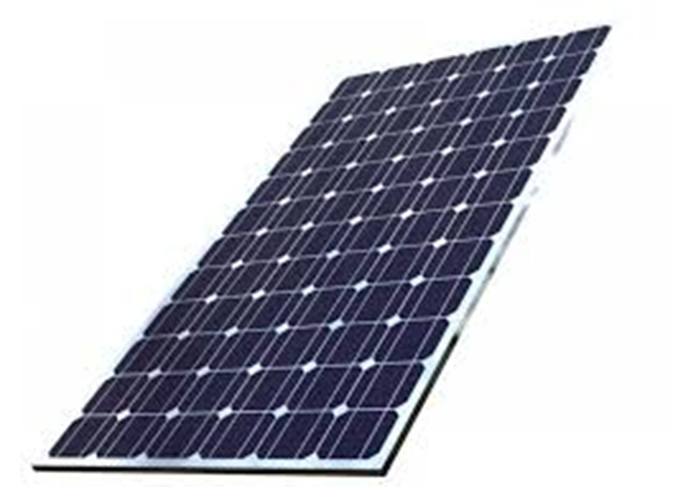160 Watt Polycrystalline Solar Panel