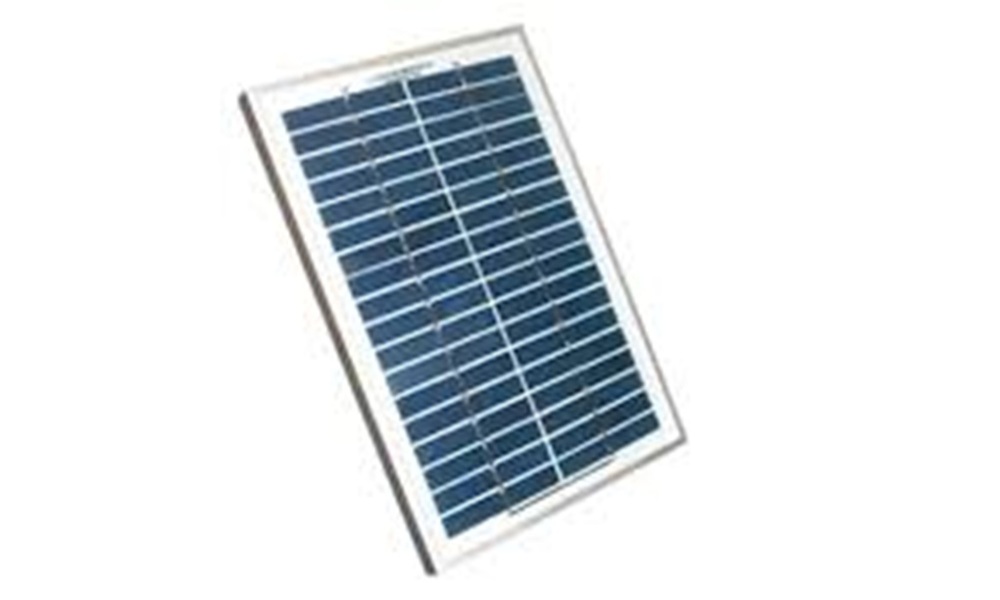 5 Watt Polycrystalline Solar Panel