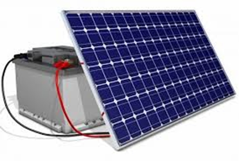 50 Watt Polycrystalline Solar Panel