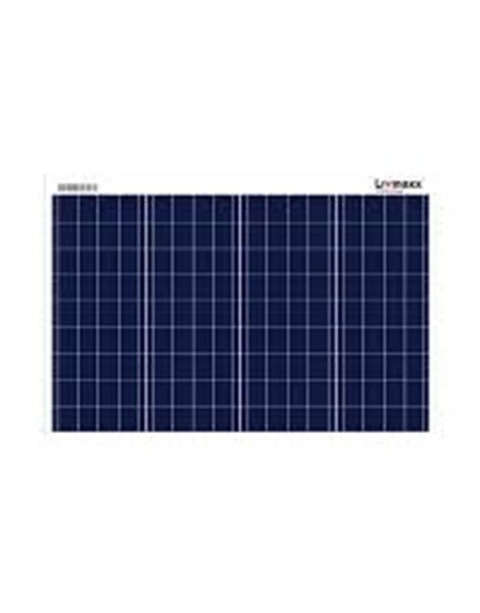50 Watt Monocrystalline Solar Panel