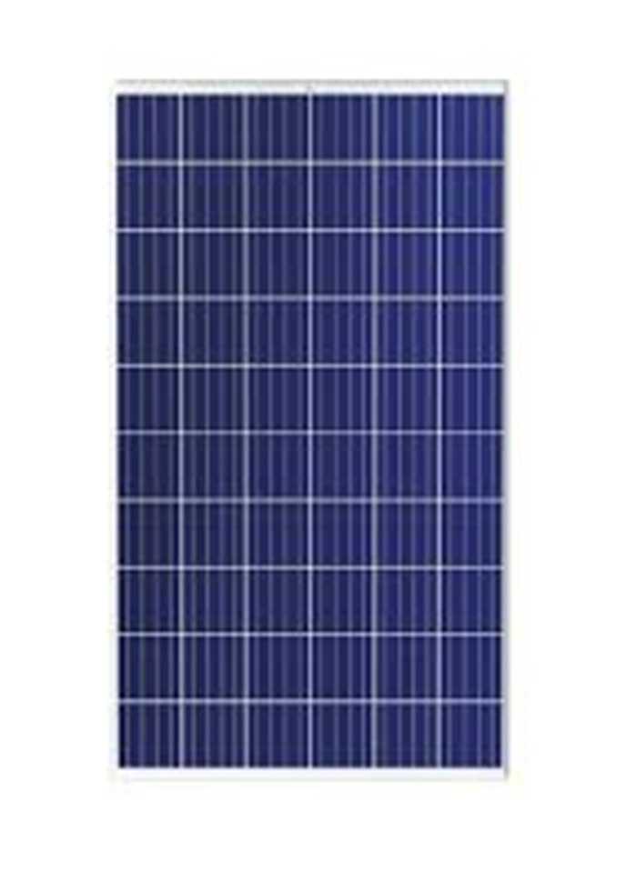 100 Watt Monocrystalline Solar Panel