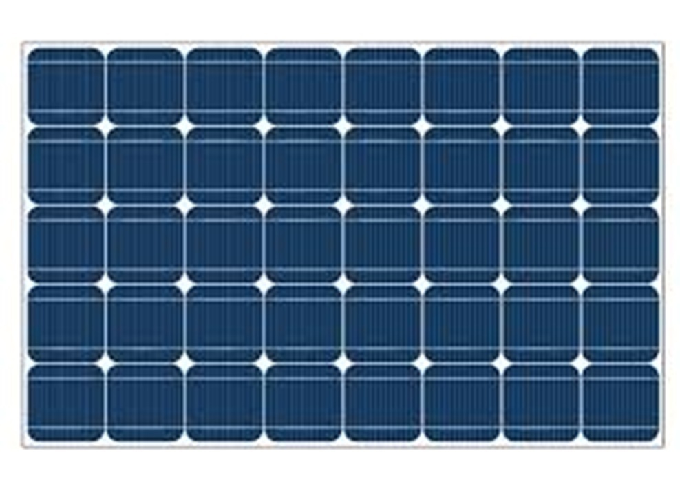 Mono Solar Cell