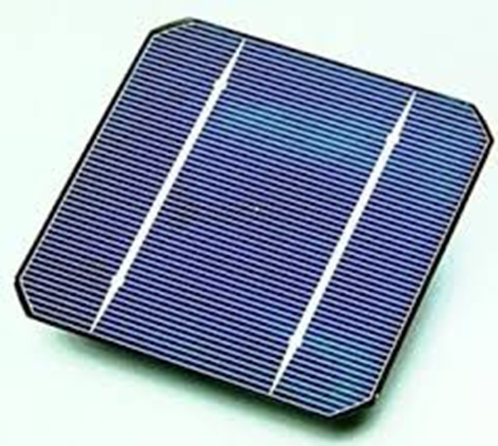 Mono Solar Cell