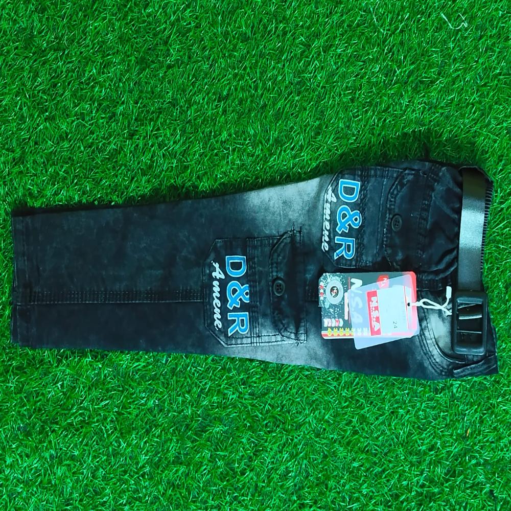 Kids Cargo Pant - Age Group: 2 Yrs To 14 Yrs