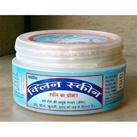 Clean Skin Antifungal Cream (50 G) - Age Group: Suitable For All Ages