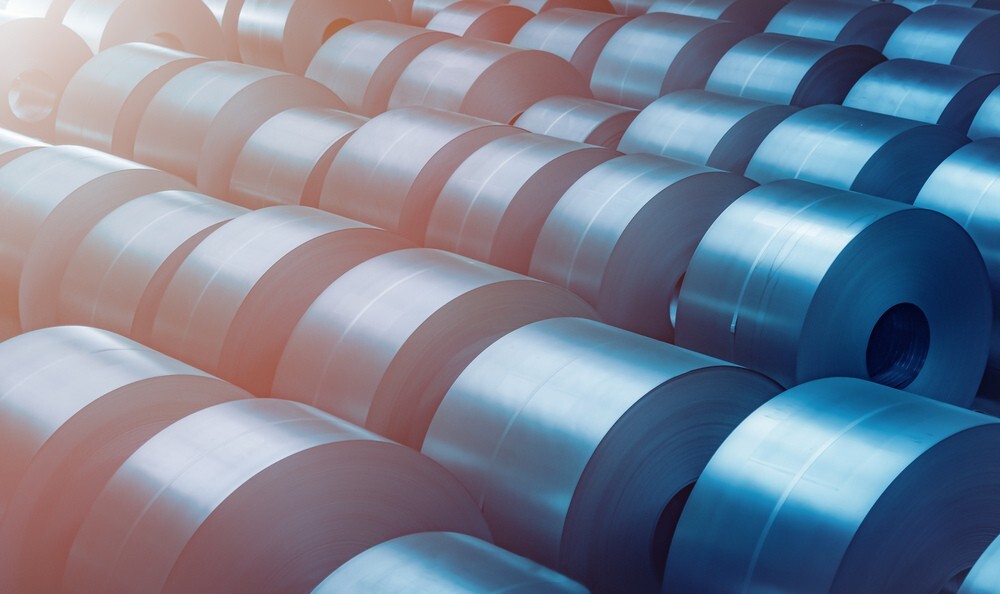 Ms Coil - Application: Industrial