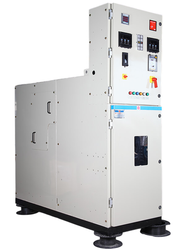 Vcb Panel - Application: Industrial