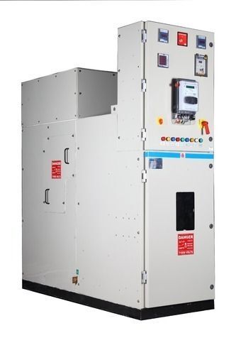 Vcb Panel - Application: Industrial