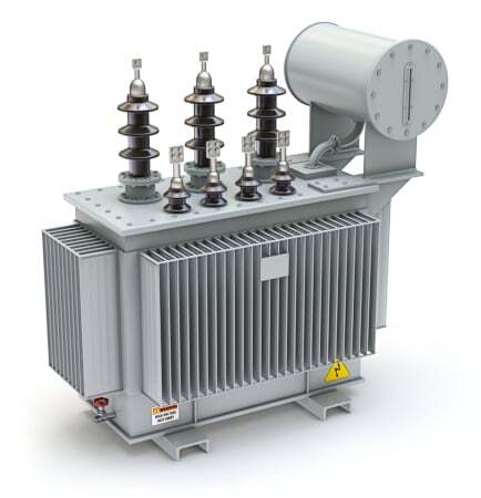 500 Kva Transformer - Features: High Quality