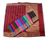 Pure Silk Saree