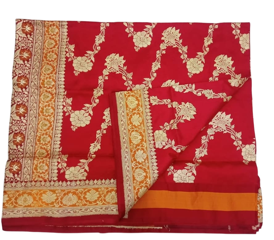 Banarasi Saree