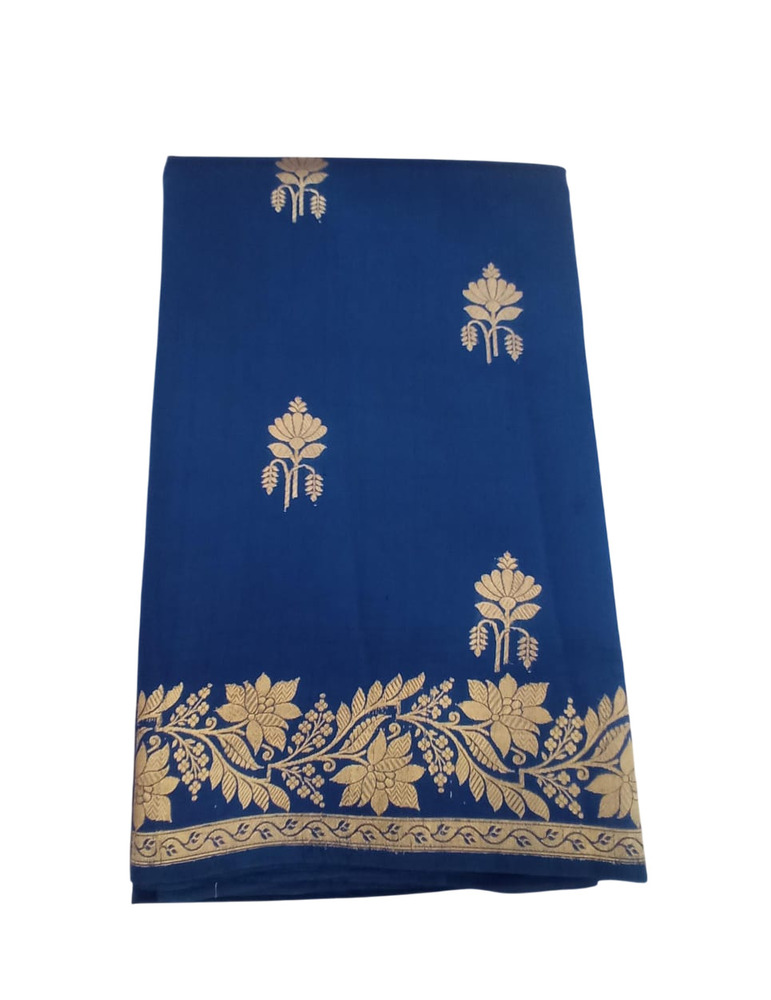 Cotton Saree