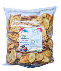 Jeera Chatpat Banana Wafers