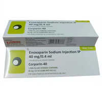 Enoxaparin Sodium Injection IP