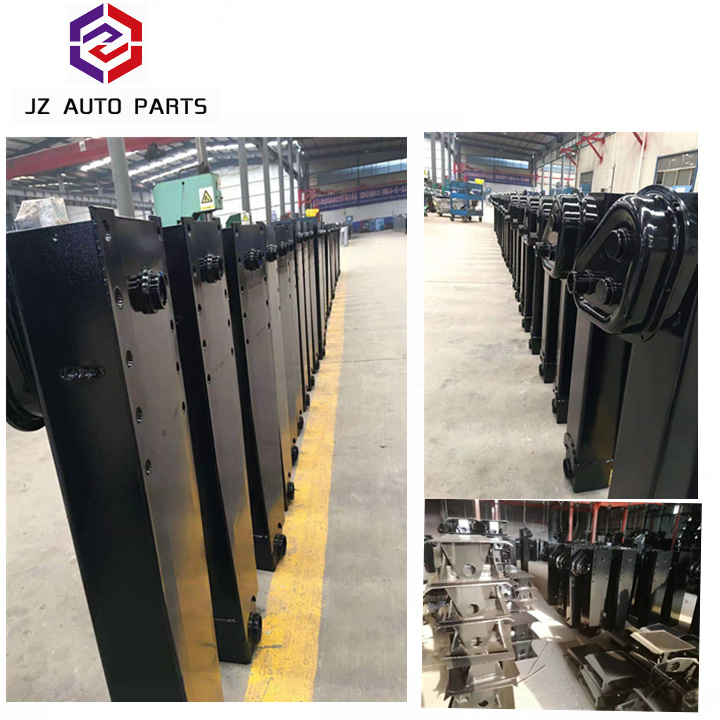 High Strength Landing Gear for Heavy Truck Semi Trailer