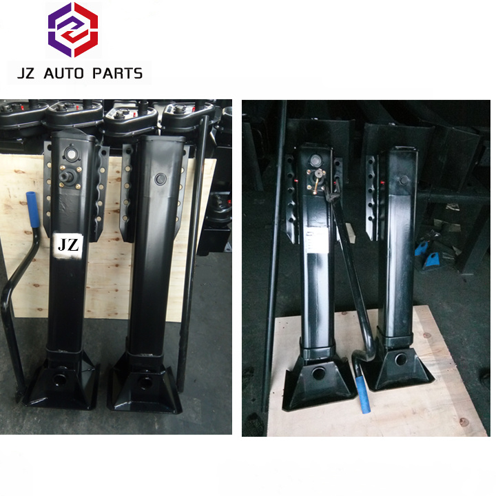 High Strength Landing Gear for Heavy Truck Semi Trailer